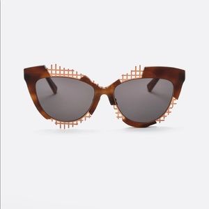 Haze collection sunglasses sold out